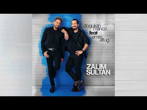 Doğukan Manço feat Emre Altuğ - Zalim Sultan