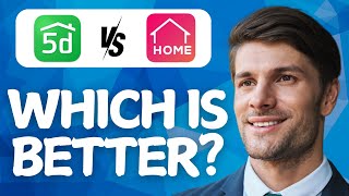 Planner 5D vs Room Planner – Which Is Better in 2026?