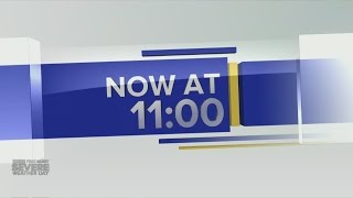 WKYT News at 11:00 PM on 2-02-16