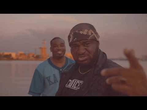 BLACKROCKSTAR ft. Ease - BEVRIJD