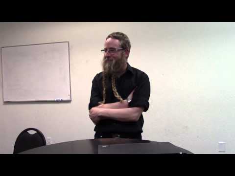 BAFUG April 2015 - FreeBSD Loader Bump: GELI prompt and Boot Environments by Devin Teske