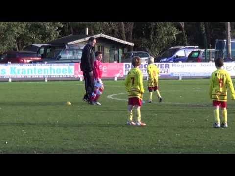 20131026 FC Edeboys - FC Tenstar Melle