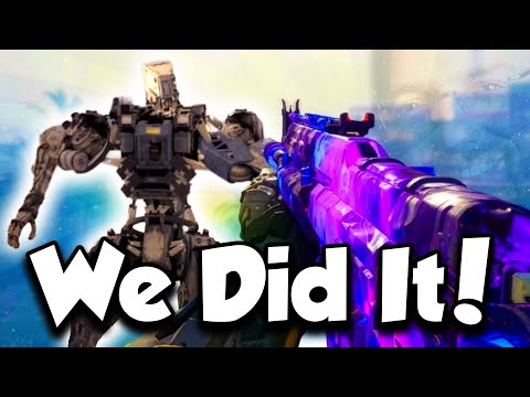We REVIVED the BEST Call of Duty Game Mode!