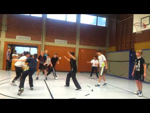 Basketball Asc Ratingen West