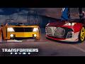 Bumblebee S Need For Speed Transformers Prime Speed Metal S01E11 FULL EPISODE