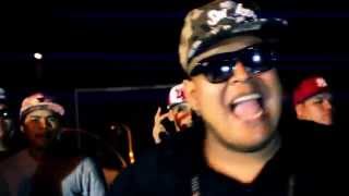 YO SIGO AVANZANDO FATBABY feat C_R_A EL INESPERADO (VIDEO OFICIAL) by BIGFROY