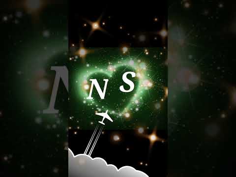 NS name love 💖you 💞 #love💖 # _whatsapp_status video