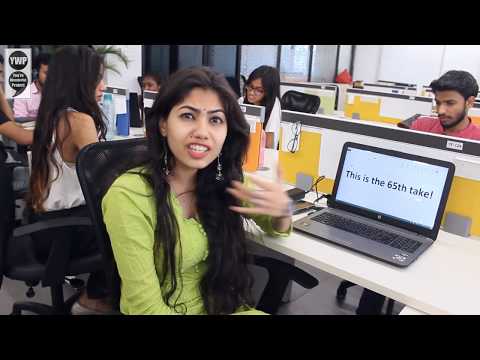 Things You Say (But Shouldn't)