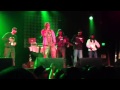 Hieroglyphics Heatish (live) 4/20/13
