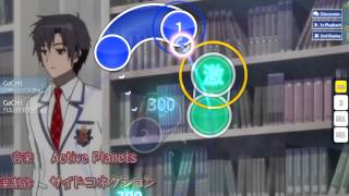 [osu!] Nakae Mitsuki - On my Sheep -TV size- (GaCiel)