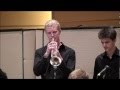 Little Pixie II—Central Washington University Jazz Band 1
