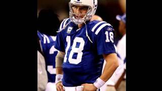 Let Me See the Colts