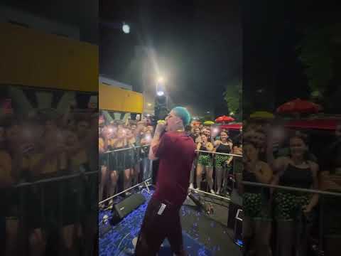 #djwesleygonzaga #show #bh #minasgerais #funk