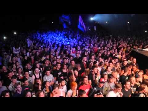 «Бандерштат-2014» + КОМУ ВНИЗ - Хлопці з Бандерштадту, live, 2014.08.02