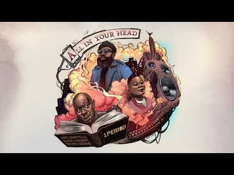 Video thumbnail for All in Your Head