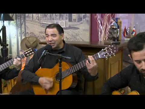 Alejandro rojas - La Ultima Copa