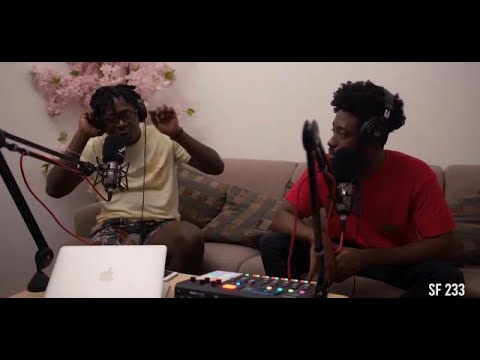 TOYBOI | SF233 (Straight From 233) - EP 001