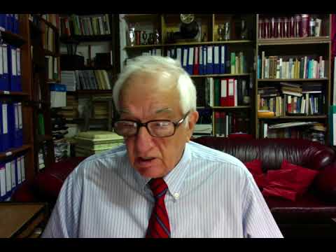 § 33 (3) Tüzel Kişinin Temsil Edilmesi - Yenisey Ceza Muhakemesi Hukuku Dersleri Ağustos 2020