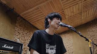 Download lagu SEMATA KARENAMU - MARIO G KLAU | BASTIAN WN COVER LIVE SESSION mp3
