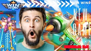 Download lagu WinWing | New Game (UPDATED) | Gameplay Walkthrough | Part 1 | Android mp3