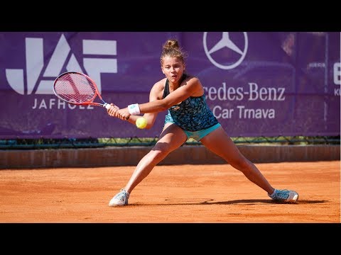 Mighty Maja Mixtape - Maja Chwalińska career highlights