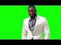Donny Savage Under The Influence Meme Green Screen