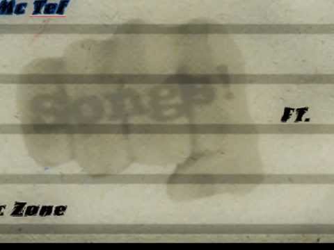 Mc Tef ft.Mc Zone - Skopje-Bitola (DEMO)