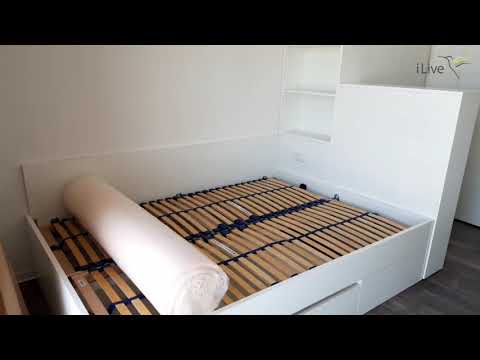 i Live URBAN.IN Ingolstadt / Impressionen Fertigstellung