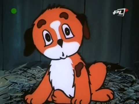 Przygody kota Filemona 29 Nocny spacer