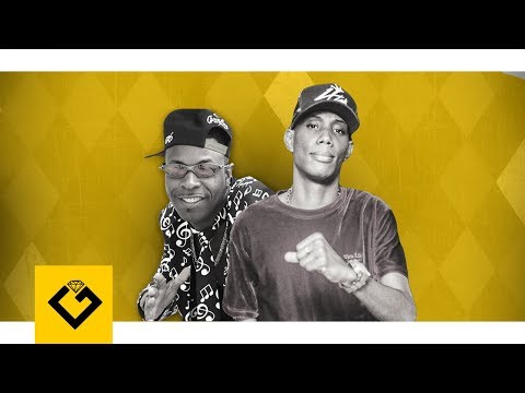 Mr Bim e Mc Gw -  Fica Mec Sua Safada - DjMax