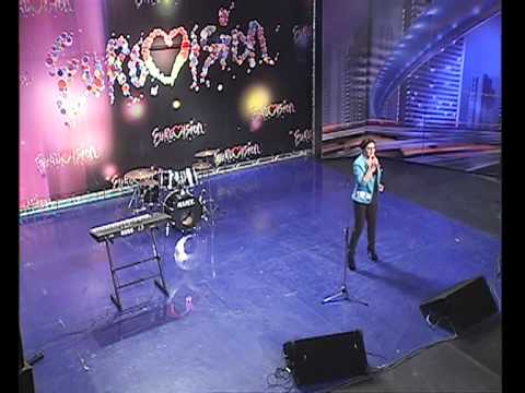 15. Tasha Odi (Mogilev) - Giving Up Your Love (live at auditions) (02)