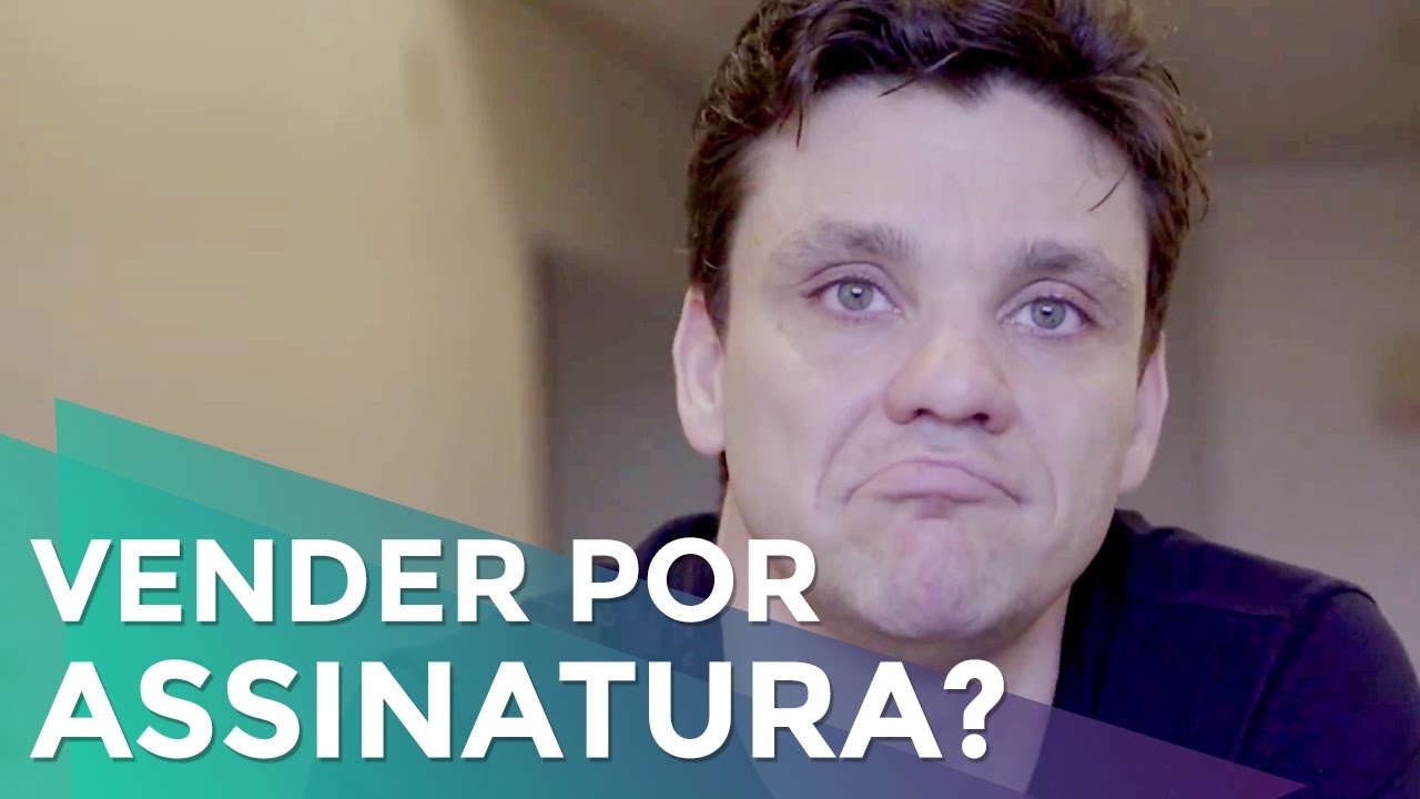 VALE A PENA VENDER INFORMAÇÃO POR ASSINATURA? |  MARKETING DIGITAL | PARTE 247 DE 365