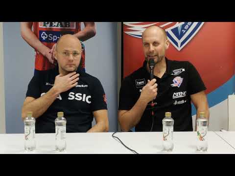 Lehdistötilaisuus SPV - Classic 10.1.2026