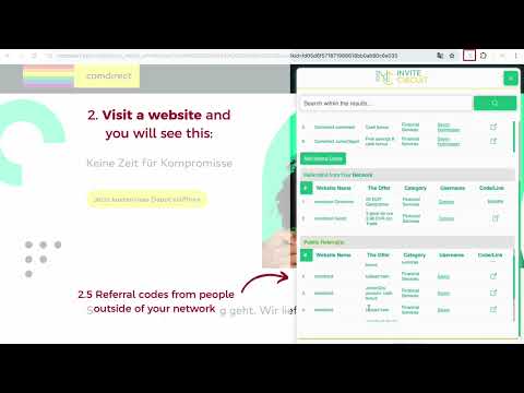 Item video thumbnail