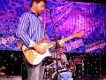 Tab Benoit "Too Many Dirty Dishes" LRBC 2010