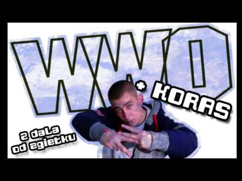 WWO - Z dala od zgiełku (ft. Koras) - L.A. Magiera - Kodex