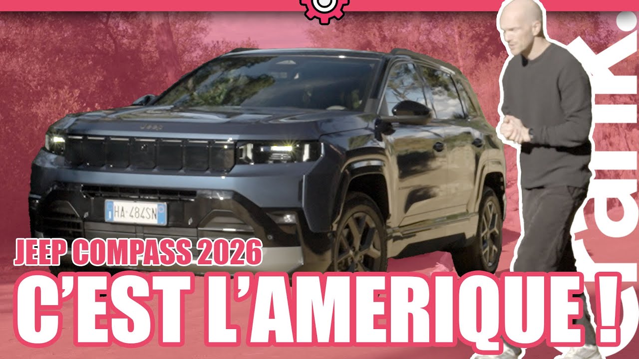 2026 /article/jeep-grand-cherokee-2026-photos-et-moteur-hurricane-4-turbo-324-ch Review: Better than the /article/peugeot-9x8-2026-nouvelle-livree-gti-aux-couleurs-de-la-205?