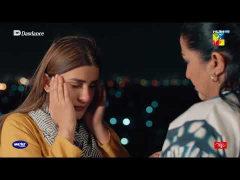 Sang-e-Mah - Episode 13 - Best Scene 03 - Hum TV