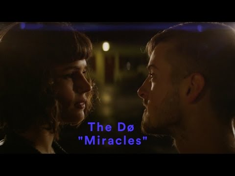 The Dø - Miracles (A Short Film)