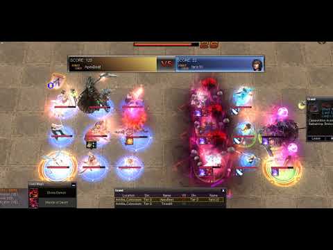 ApexBeat vs faris10 semifinal AM Grand May 12 2019