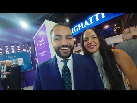 A Day at IPS 2026 | New Launches, Developer Deals & Real Estate Secrets