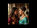 Indian Lesbian Kissing In Love