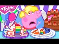Peppa Pig Tales 2025 Cake Pranks BRAND NEW Peppa Pig Episodes