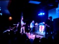 Emarosa - Broken Vs the Way We Were Born / A Toast to the Furture Kids Live @Rocketown 2/17/11