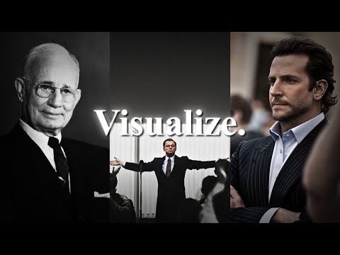 Look into your mind. Hold it in your hands.