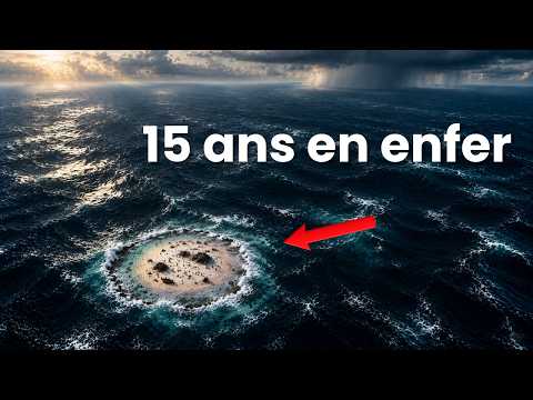 Le terrible destin des naufragés de l’île Tromelin