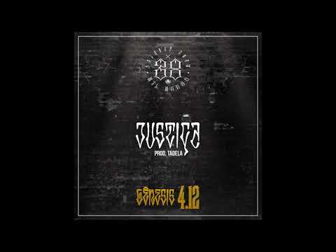 38 Mil Manos - Justiça (Prod. Tadela)