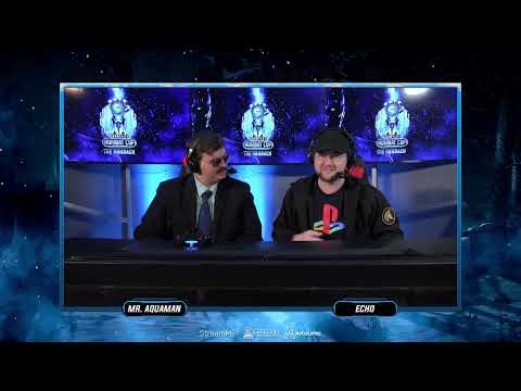 Kombat Cup: The Runback 3 MKX [FULL SHOW] | Mortal Kombat X