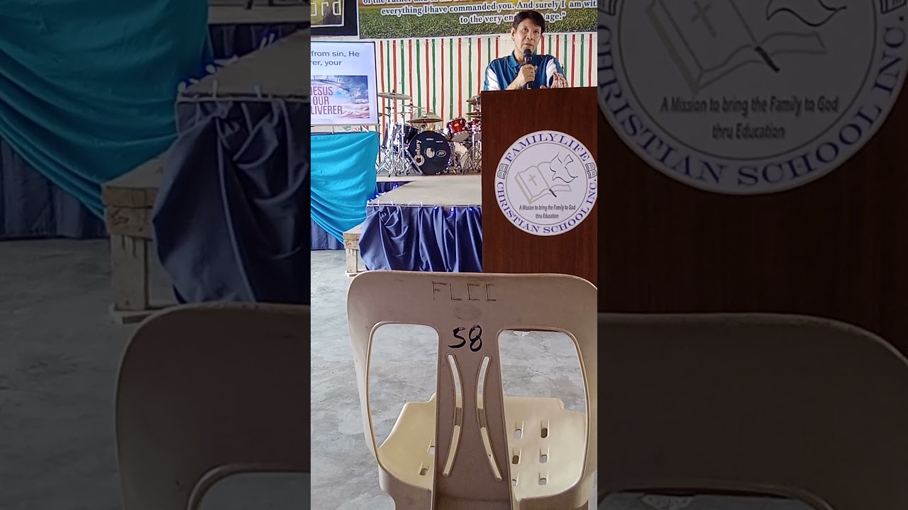 Jesus Is Our Deliverer