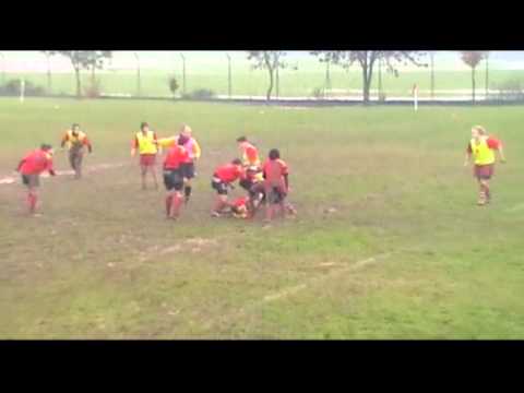 Vicenza vs Valpolicella 11 11 2012 Vicenza 2t